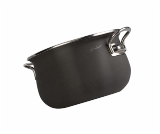 Lamart  LT1279 Smaltovaný kastrol HARD, 20 cm