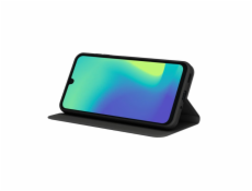 Spello Flip pouzdro pro Samsung Galaxy A26 - černá