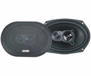 Excalibur X693/ 6x9 / reproduktor do auta/ 3-pásmový/ RMS...