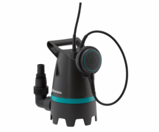 Gardena 9007-47 Čerpadlo odvoňovací pro znečištěnou vodu ...