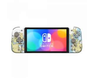 HORI Split Pad Compact (Pikachu & Mimikyu)