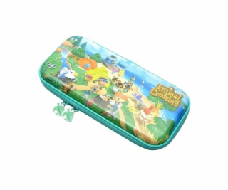 HORI Premium Vault Case (Animal Crossing)