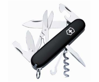 Victorinox Kapesní nůž Climber černý