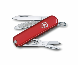 Victorinox Kapesní nůž Classic SD Colors Style Icon