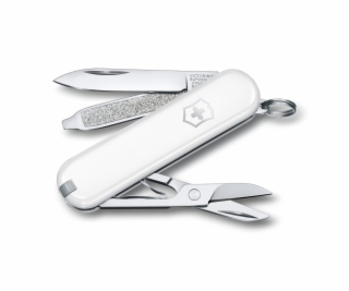 Victorinox Kapesní nůž Classic SD Colors Falling Snow