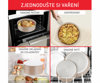 Tefal L7839622 Ingenio Delight