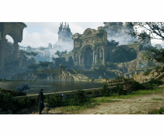 PS5 hra - Lost Soul Aside