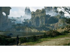 PS5 hra - Lost Soul Aside