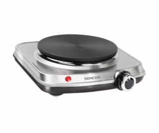 Sencor SCP 1506SS