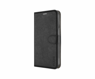 Pouzdro typu kniha FIXED Opus pro Samsung Galaxy S21 FE 5...