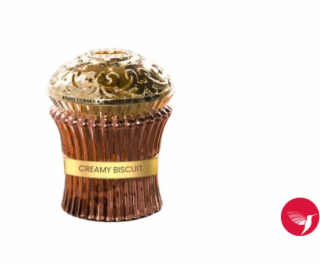 Alkotest Paris Corner Creamy Biscuit Eau De Parfum 100 ml...