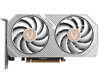 Zotac GAMING GeForce RTX 5060 Twin Edge OC White Edition ...