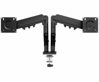 Tracer Držák na dva monitory Double Armflex (se stojanem ...