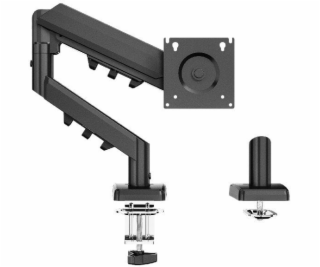 Tracer PivotMaster držák na monitor, Černý
