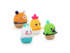 Vilac Dřevěné pískátko Piou-piou