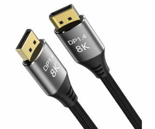 PremiumCord 8K DP1.4 1,5m