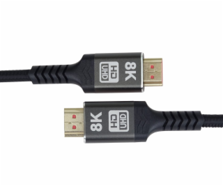 PremiumCord Ultra HDMI 2.1 8K 3m