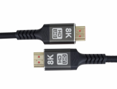 PremiumCord Ultra HDMI 2.1 8K 3m