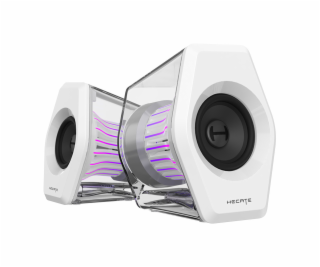 Reproduktory Edifier Hecate G2000 PRO, bílé