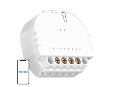 Inteligentní nástěnný vypínač Meross MSS815MA-UN WiFi (Matter)