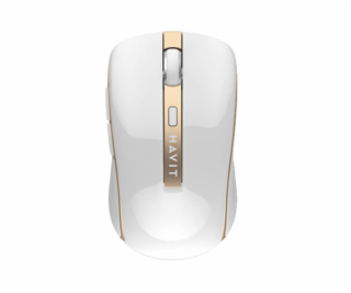Bezdrátová myš Havit MS951GT (bílá)