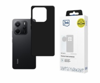 3mk Matt Case Pro pro Apple iPhone 17