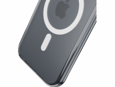 3mk Frosty MagCase White pro Apple iPhone 17 Pro Max