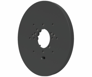 Ubiquiti UniFi Gang Box Mounting Plate B - Instalační des...