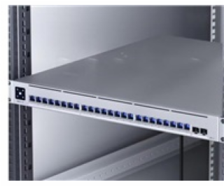 UBNT UniFi Switch USW-Pro-XG-24