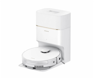 Dreame D20 Pro Plus biely, robotický vysávač