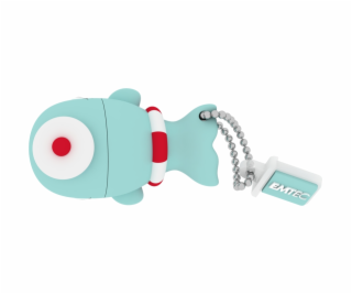 Emtec USB2.0 M337 16GB Whale Sailor