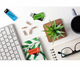 Emtec USB2.0 C350 128GB Brick Orange