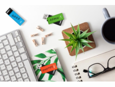 Emtec USB2.0 C350 128GB Brick Orange