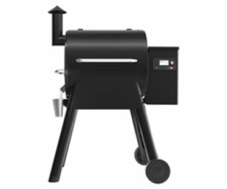 Traeger PRO 575 peletový gril