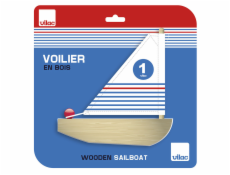 Vilac Malá plachetnice