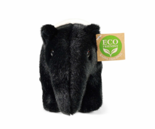 Rappa Plyšový tapír 22 cm ECO-FRIENDLY