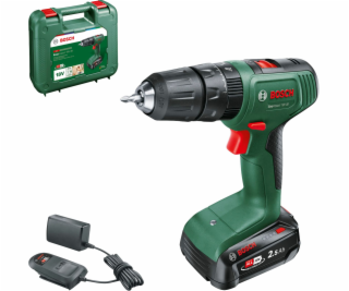 Bosch EasyImpact 18V-38 Set Cordless Combi Drill