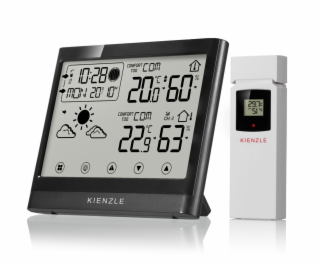 KIENZLE TempTrend NEO Weather Station