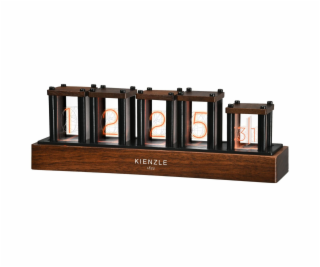 KIENZLE LED Nixie Clock