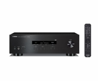 YAMAHA R-S202D BLACK