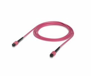 Ubiquiti OM4 MPO-12 UPC Fiber Patch Cable, 100G, 50cm - 1...