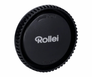 Rollei zadní krytka objektivu E-mount