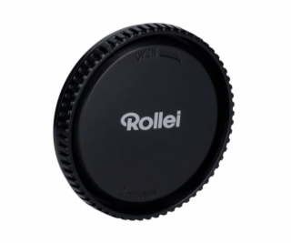 Rollei zadní krytka objektivu Z-mount