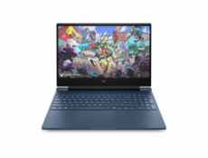 NTB VICTUS 15-fa2003nc, Core 5 - 210H (8C), 15.6 FHD AG IPS 144Hz 300 nits, 24GB DDR5 , SSD 1TB, RTX 5060 8GB, Win11