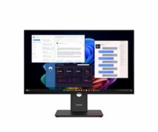 LENOVO LCD T27UD-40 - 27 ,IPS,16:9,3840x2160,60Hz,350cd/m...