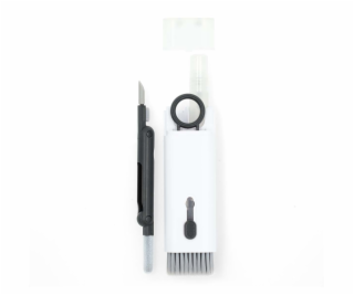 Nedis CLSN210WT - Čistič obrazovek | Sprej | 5 ml | Kláve...