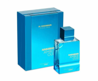 Al Haramain Al Harmain Amber Oud Aqua Dubai EDP 75 ml
