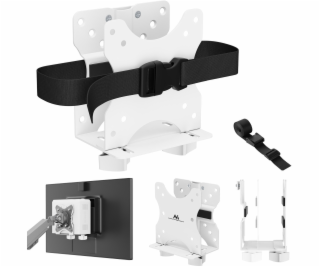 Maclean Držák miniaturního počítače MC-115W