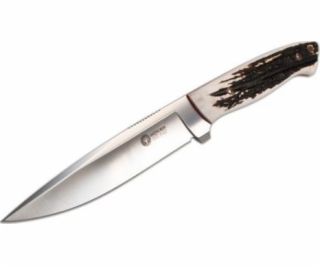 Boker Nůž Boker Arbolito Relincho cuermo de ciervo univer...