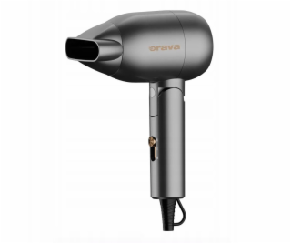 Orava HD-407 Cestovní fén